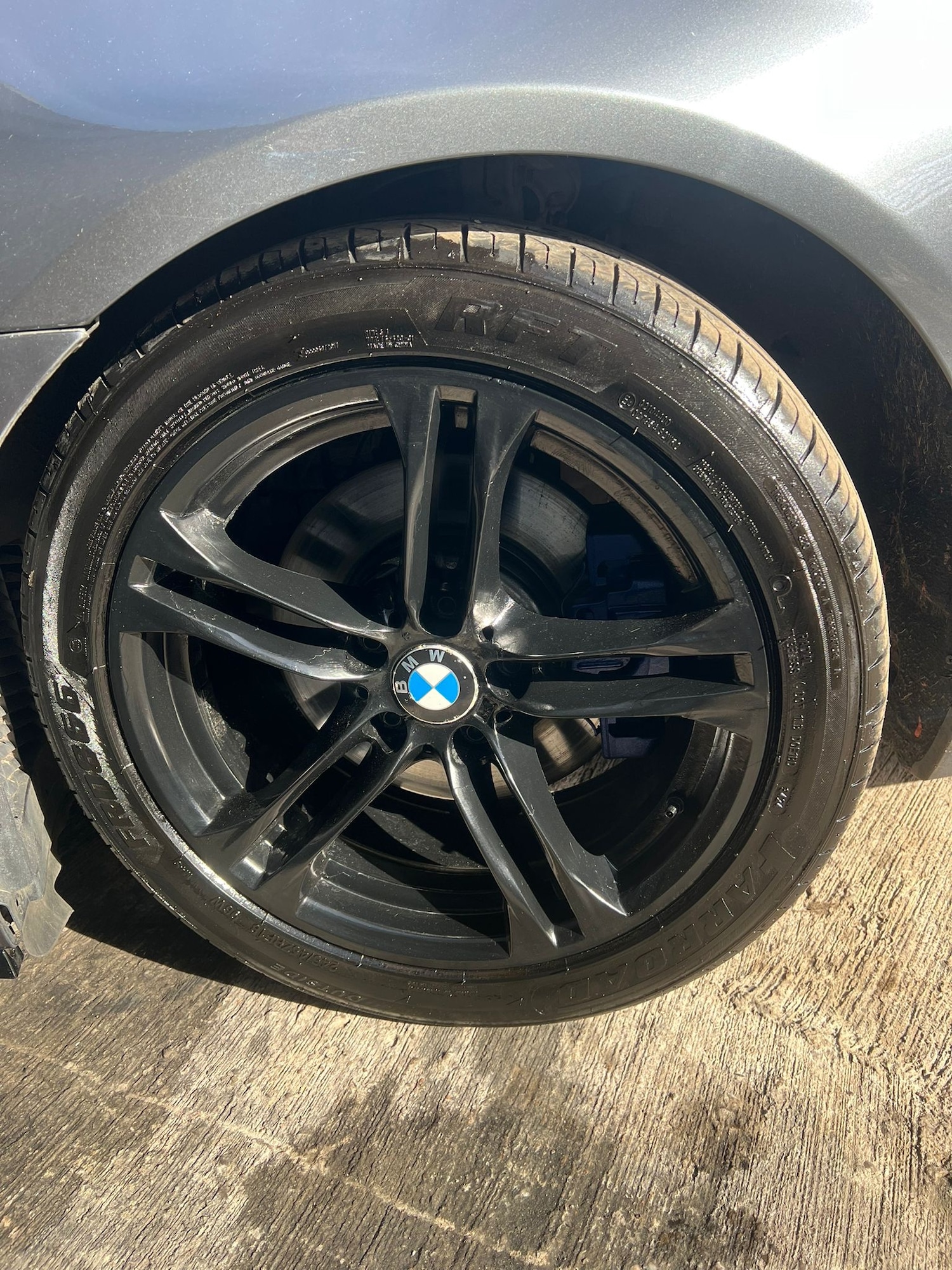 Used BMW 5 Series 2016 for sale - 77890592: Photo 19