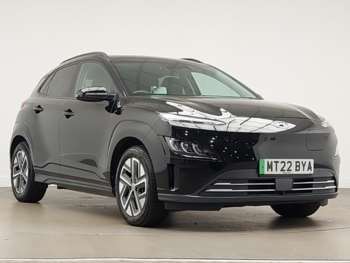 2022 - 150kW Ultimate 64kWh 5dr Auto