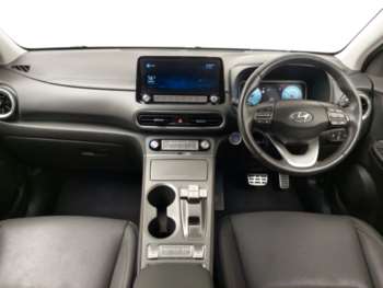 Used Hyundai KONA 2022 for sale - 74793126: Photo