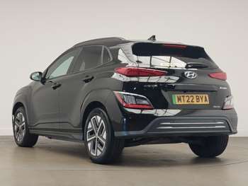 Used Hyundai KONA 2022 for sale - 74793126: Photo