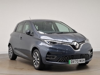 Renault - Zoe