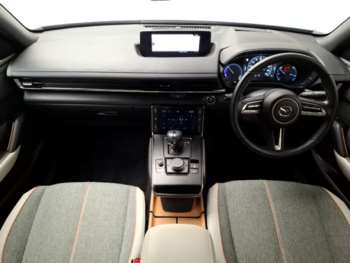 Used Mazda MX-30 2024 for sale - 75120292: Photo