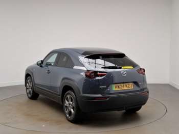 Used Mazda MX-30 2024 for sale - 75120292: Photo