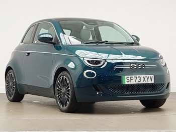 2023 - 87kW La Prima 42kWh 3dr Auto