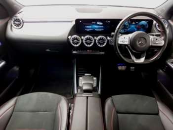 Used Mercedes-Benz EQA 2022 for sale - 74818321: Photo