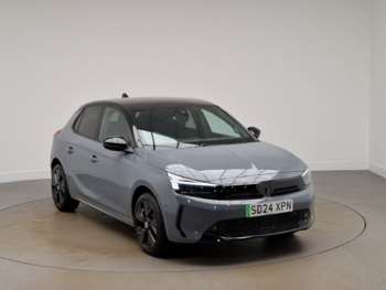 2024 - 100kW GS 50kWh 5dr Auto