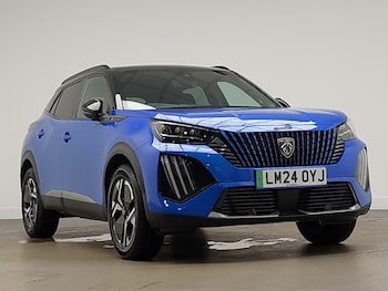 Peugeot - 2008