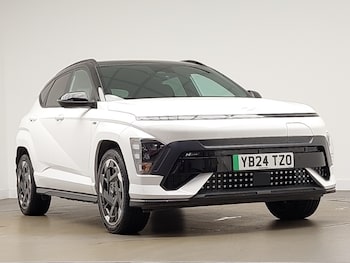 Used Hyundai KONA 2024 for sale - 75500772: Photo