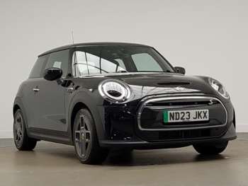 2023 - 135kW Cooper S Level 2 33kWh 3dr Auto