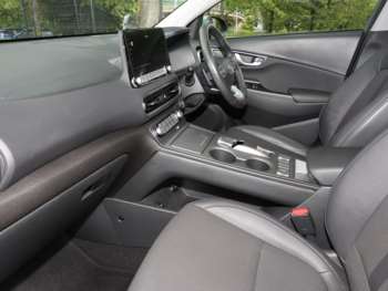 Used Hyundai KONA 2022 for sale - 75209709: Photo