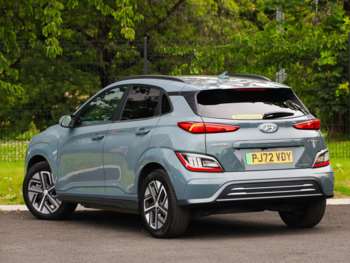 Used Hyundai KONA 2022 for sale - 75209709: Photo