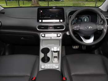 Used Hyundai KONA 2022 for sale - 75209709: Photo