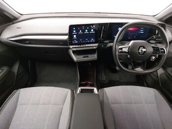Used Renault Megane E Tech 2024 for sale - 75101497: Photo