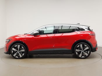 Used Renault Megane E Tech 2024 for sale - 75101497: Photo