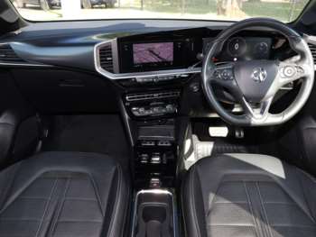 Used Vauxhall Mokka 2022 for sale - 74804547: Photo