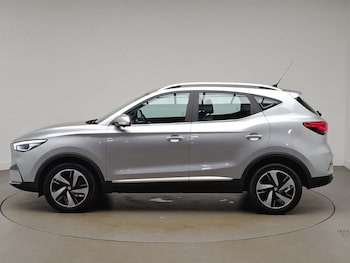 Used MG MG ZS 2022 for sale - 75501133: Photo