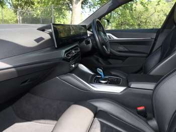 Used BMW i4 2022 for sale - 74731584: Photo