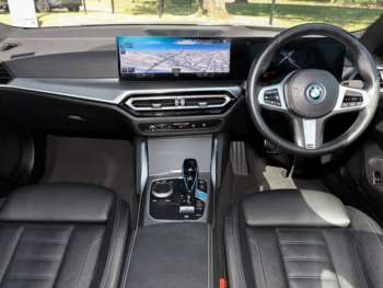 Used BMW i4 2022 for sale - 74731584: Photo