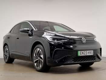 2023 - 128kW Style Pro 77kWh 5dr Auto