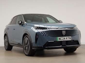 2024 - 157kW GT 73kWh 5dr Auto