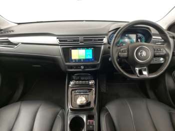 Used MG MG5 2021 for sale - 74503585: Photo