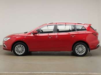 Used MG MG5 2021 for sale - 74503585: Photo
