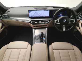 Used BMW i4 2022 for sale - 74929274: Photo