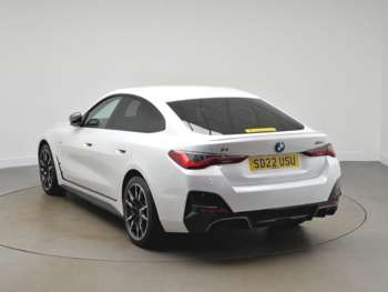 Used BMW i4 2022 for sale - 74929274: Photo
