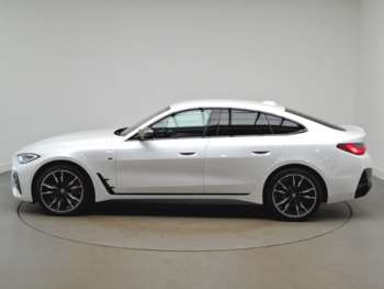 Used BMW i4 2022 for sale - 74929274: Photo