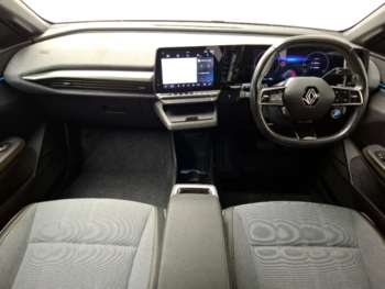 Used Renault Megane E Tech 2024 for sale - 74956925: Photo