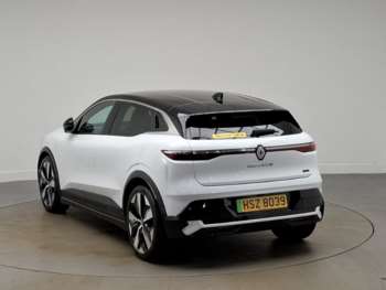 Used Renault Megane E Tech 2024 for sale - 74956925: Photo