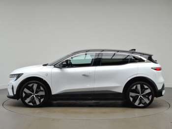 Used Renault Megane E Tech 2024 for sale - 74956925: Photo