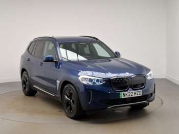 2022 - 210kW Premier Edition 80kWh 5dr Auto