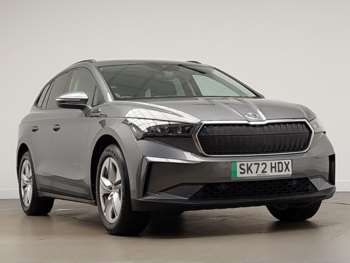 2022 - 132kW 60 Suite 62kWh 5dr Auto [120kW]