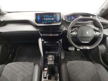 Used Peugeot 2008 2022 for sale - 74767638: Photo