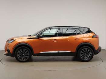 Used Peugeot 2008 2022 for sale - 74767638: Photo