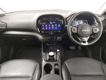 Used Kia Soul 2022 for sale - 74793324: Photo