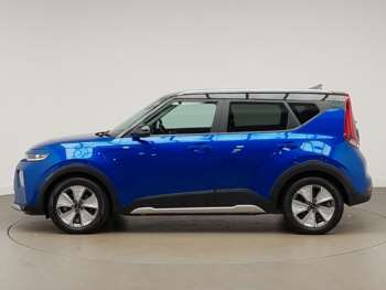 Used Kia Soul 2022 for sale - 74793324: Photo
