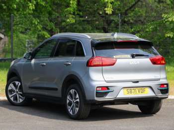 Used Kia Niro 2022 for sale - 74886973: Photo