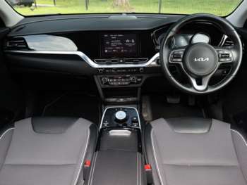 Used Kia Niro 2022 for sale - 74886973: Photo