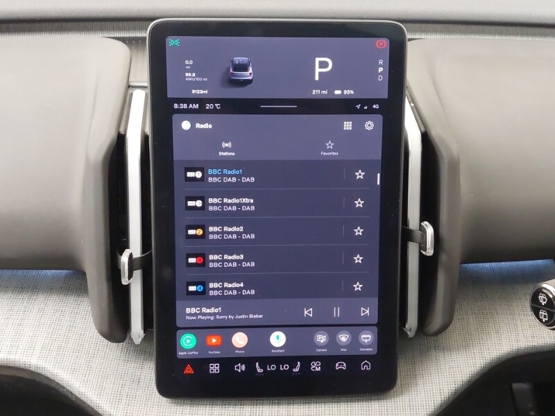 Vehicle 11