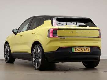 Used Volvo EX30 2024 for sale - 74956779: Photo