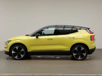 Used Volvo EX30 2024 for sale - 74956779: Photo
