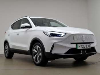 2023 - 115kW Trophy EV Long Range 73kWh 5dr Auto