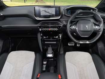 Used Peugeot 208 2021 for sale - 74804596: Photo