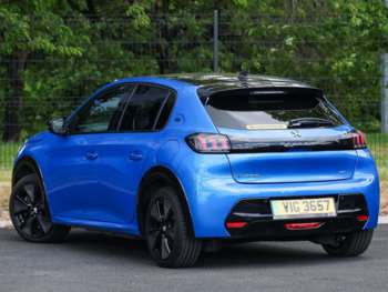Used Peugeot 208 2021 for sale - 74804596: Photo