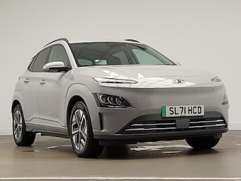 Hyundai - KONA