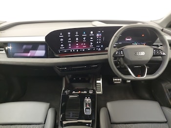 Used Audi Q6 e-tron 2025 for sale - 75500868: Photo