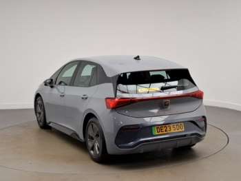 Used Cupra Born 2023 for sale - 74951772: Photo