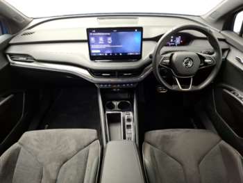 Used Skoda Enyaq 2024 for sale - 74977103: Photo